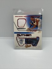 Tracy McGrady Cards and Autographed Memorabilia Guide 7