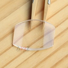 Orologio Cristallo Zaffiro per Ulysse Nardin Michelangelo Gigante UTC Uomo 223-11-41