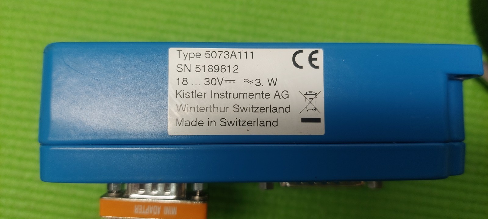 Foto 2 di 5