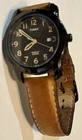 timex indiglo wr 50m Mens Running Vintage Watch