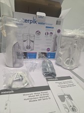 Waterpik WP-150W Ultra Plus Water Flosser