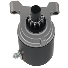 Démarreur 0.5KW for Tecumseh OHV120 OHV125 OHV130 OHK140 36914 12V 10 dents