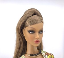 Poppy Parker Sun-kissed in St Barth from Jason Wu Collection by Integrity Toys