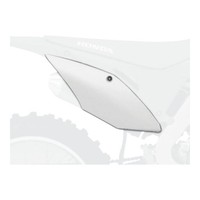 Polisport Seitenteile FüR Honda Side Panels CRF450R 17-20 WH
