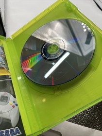 Dreamcast Collection (Microsoft Xbox 360, 2011)  CIB With Manual - TESTED