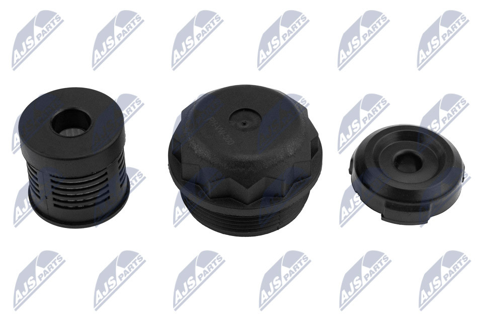 4x ✅Fits NTY FHO-WW-000 OIL FILTER HALDEX ⭐UK Seller⭐ - Image 8