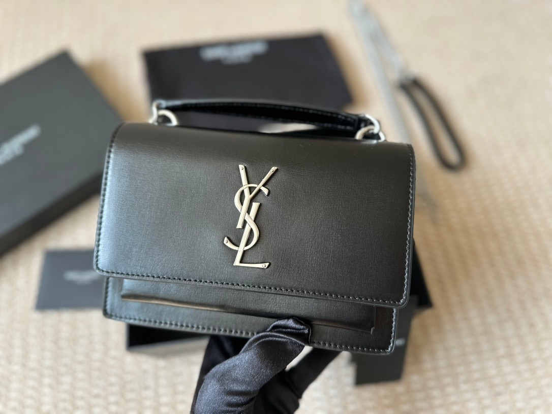Borsa piccola Yves Saint Laurent woc