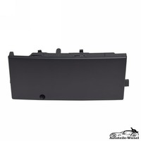 Abschlepphakenblende Links Vorne FüR BMW 5Er 524Td 525I 24V Touring 88-96