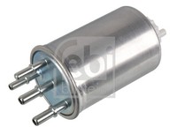 Kraftstofffilter FÜR Land Rover Range Rover IV (L405) - Febi Bilstein 172206