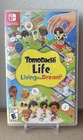 New ListingTomodachi Life: Living the Dream Nintendo Switch Game 2026 Tested Works