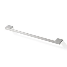 2 Pack Cabinet Handles-7.5"/192mm Screw Spacing Brushed Nickel Furniture Hard...