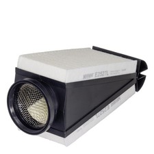HENGST FILTER Luftfilter E2527L Filtereinsatz für MERCEDES C253 X253 C205 S205