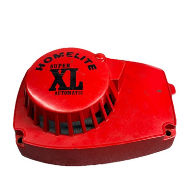 #ad #ad HOMELITE XL AUTOMATIC Chainsaw Pull Start Cover Only $20.00