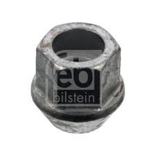 5x Radmutter (Satz) für Opel Ampera R12 Astra J P10 K B16 Cascada W13 | 2383725