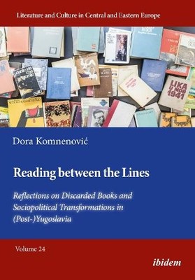 Reading between the Lines: Reflections on Discarded Books and... - 9783838216430