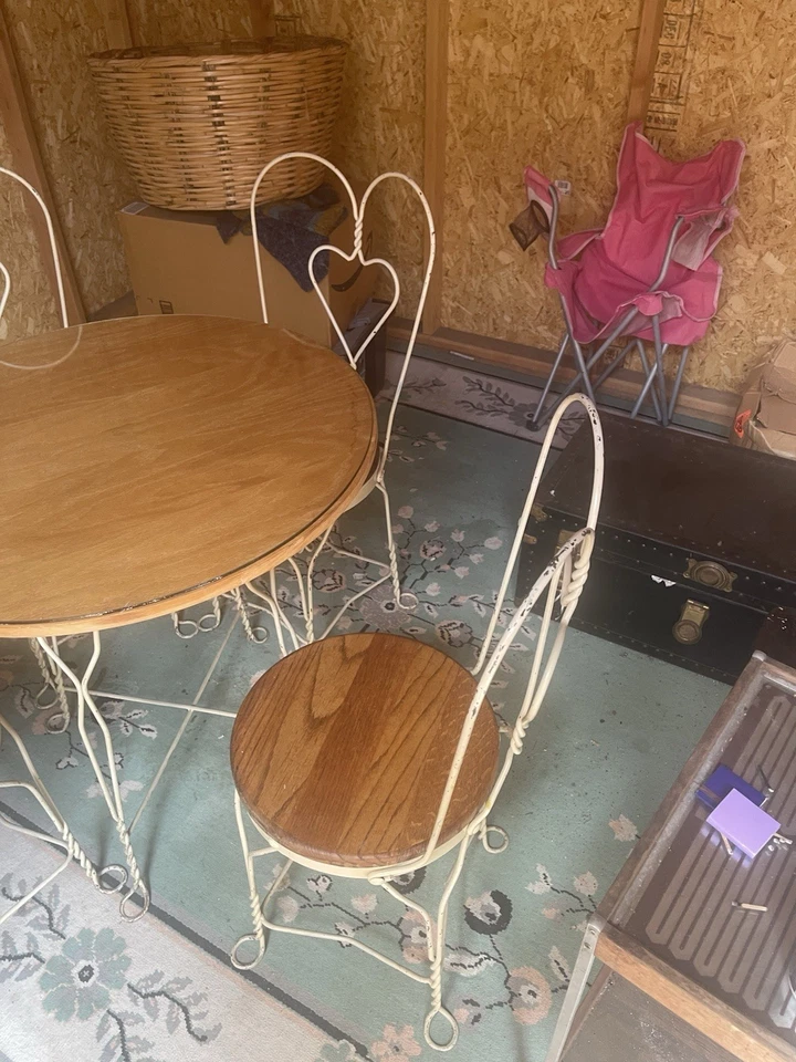 Heladería Foto 3 de 4