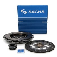Sachs Kupplungssatz + AusrüCklager FüR Porsche Boxster Cayman (981) 3.8 GT4