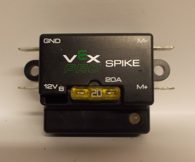  Vex Pro Spike H-Bridge Relay