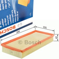 Bosch 1987429403 Luftfilter FüR VW Golf Plus Polo Touran 1.4 1.6 02.02-01.07