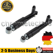 2x Hinten Stoßdämpfer mit Elektronik Für VW Transporter VI Multivan VI T6 2015-