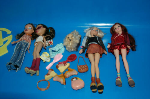Bambole Bratz | Prezzi E Offerte Su - Foto 3