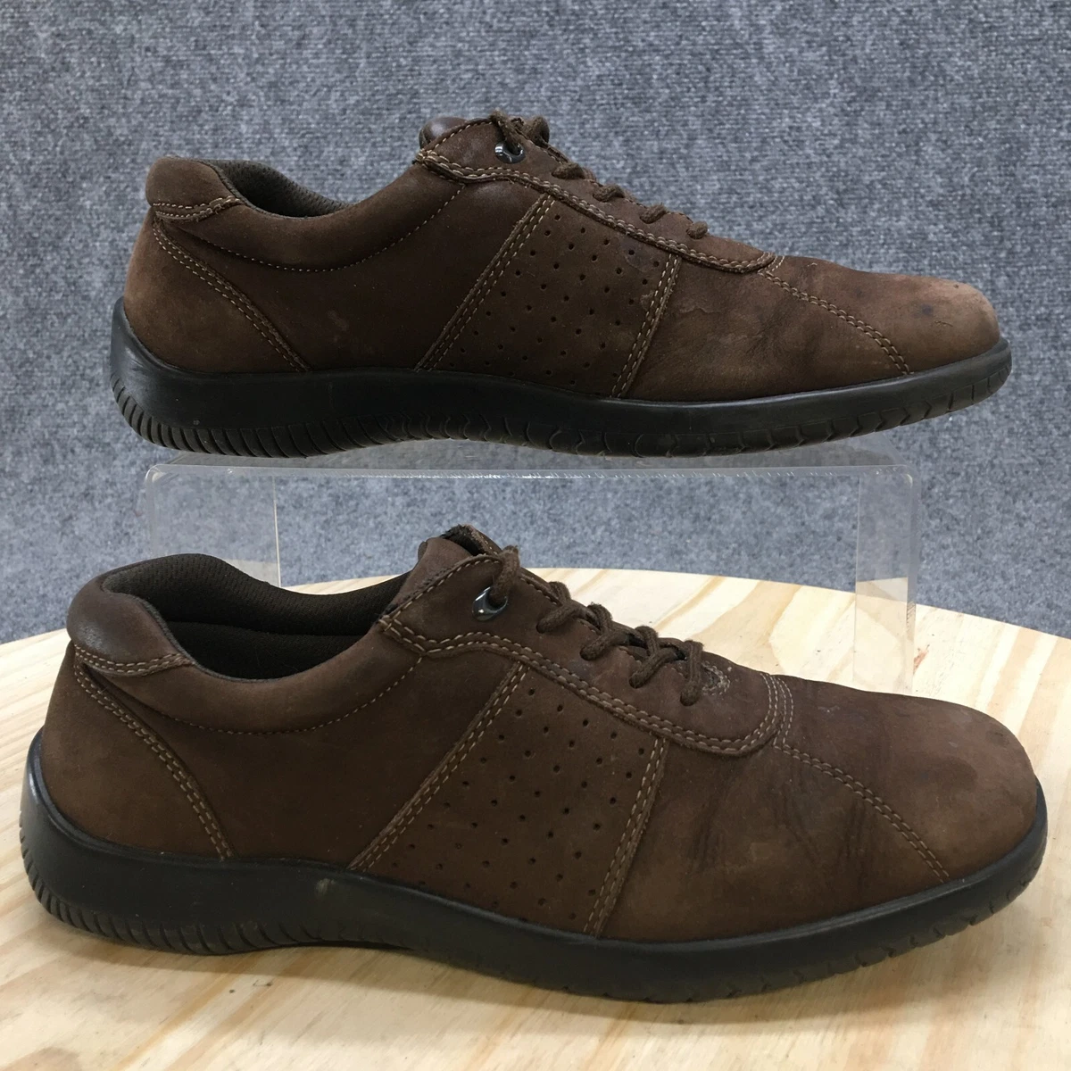 Bass shoes from the best sale 7s