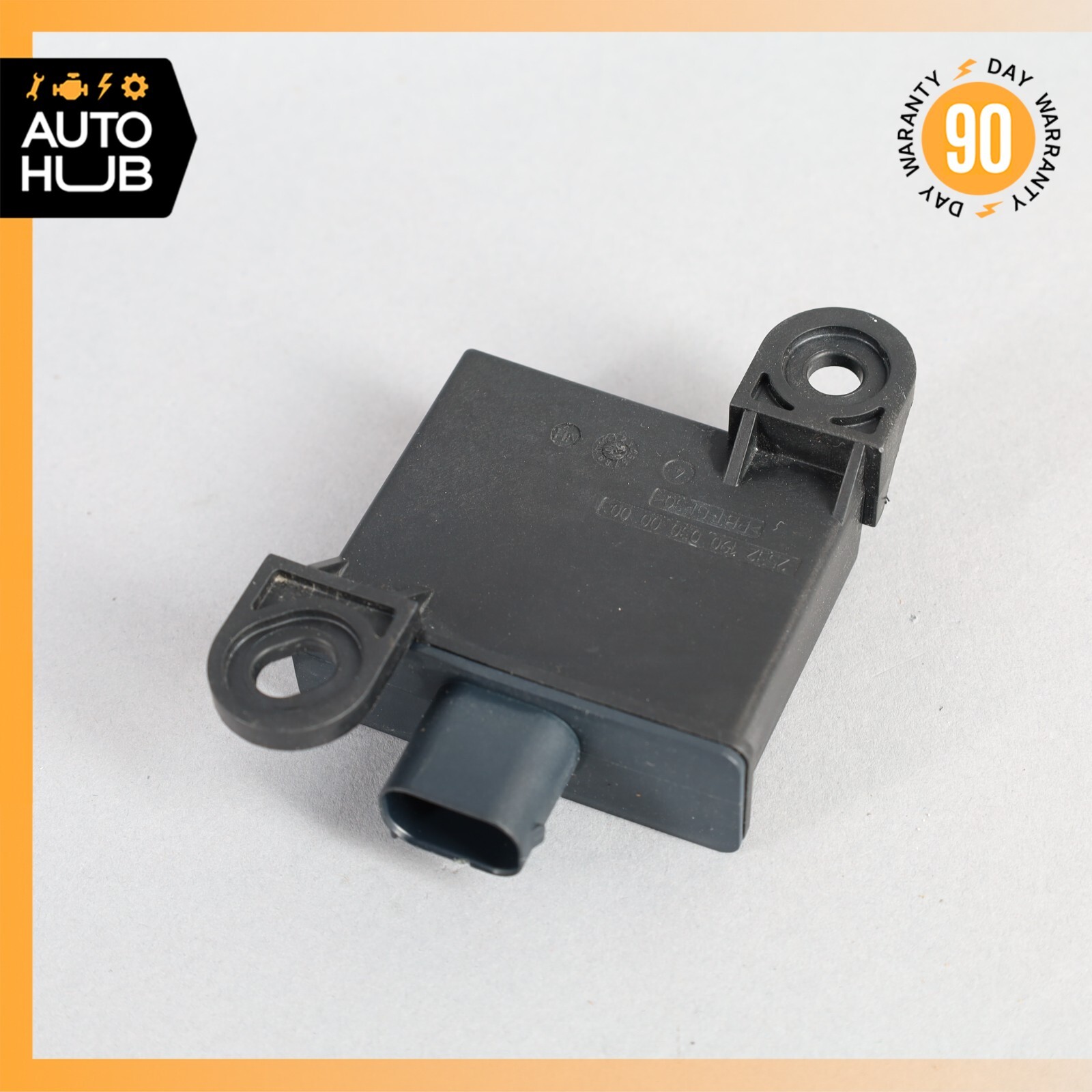 Aston Martin DB9 TPMS Tire Pressure Monitor Sensor Unit OEM