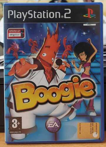 TANTISSIMI GIOCHI PS2 IN ITALIANO CON SCONTO IN UN UNICA SPEDIZIONE 24/48H A 6€ - Imagen 41 de 420