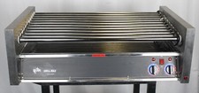 Star 50C *Ding & Dent* 50 Hot Dog Capacity Hot Dog Grill
