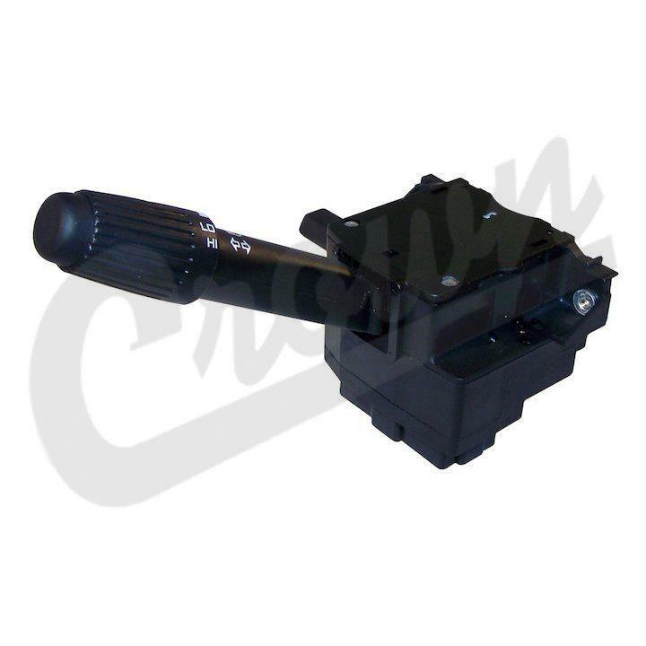 Interrupteur multifunction switch rail DIN pour réparer un tableau saturé