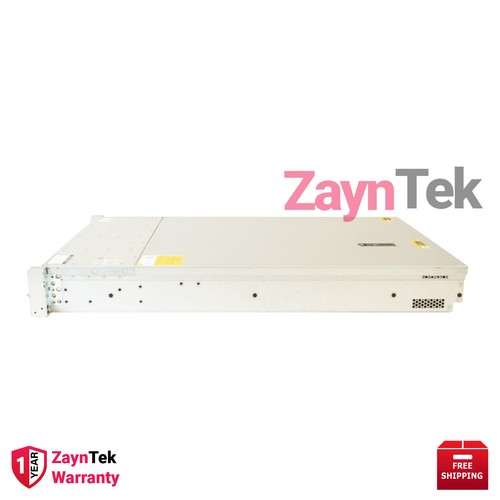 HPE PROLIANT DL380 G9 12LFF RACKSERVER 32GBDDR4 1xE52620v3 NEW HPE 12TB HDD 0 HR - Picture 2 of 7