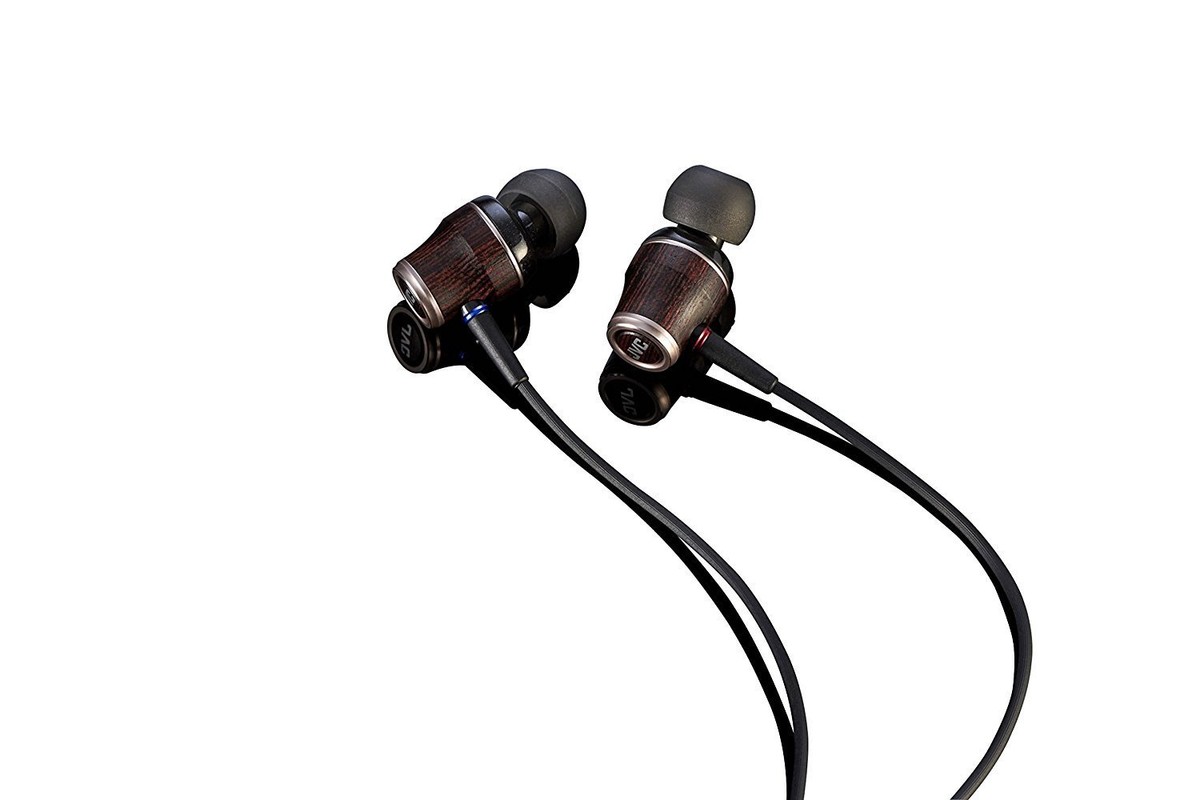 JVC HA-FW03 有線イヤホン 日本製 インナーイヤーヘットホン HA-FW03