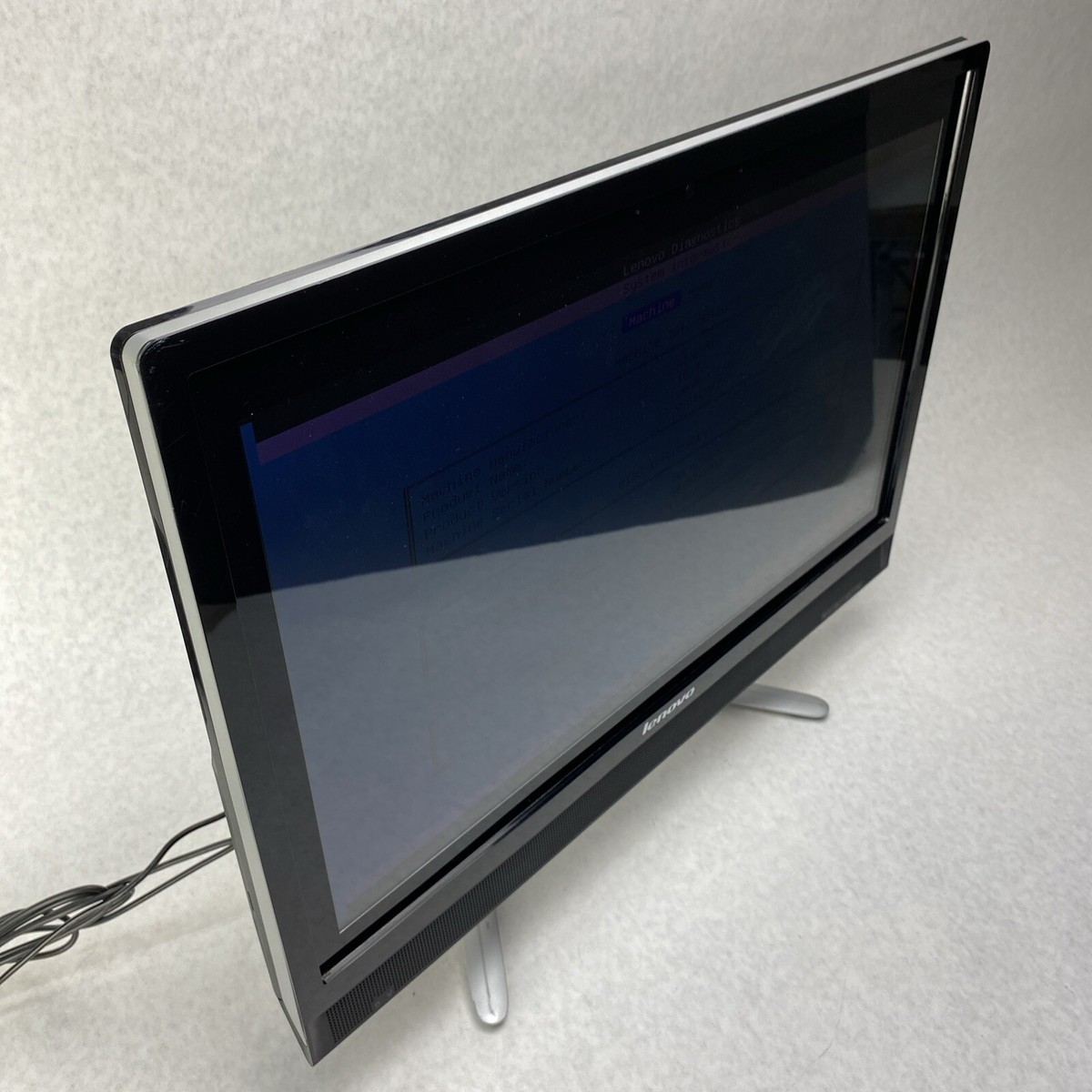 Lenovo C460 AIO-FOAD 21.5 Lenovo C460 AIO-FOAD 21.5