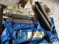 Austin Morris BMC British Leyland Nos Suspension Bolt Stud Pin x4.11H 389