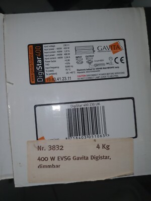 Digistar400