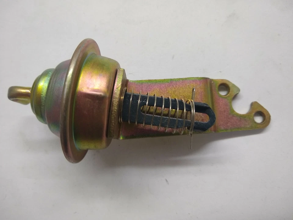 Chevrolet Pass & Truck GMC Truck Pont 1971-80 Carter Pull-Off Choke 202-511 - Imagem 4 de 4