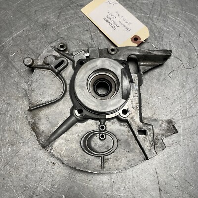 OEM GOOD USED 6.5HP TECUMSEH AH600-1625 HOUSING BASE 350396 | eBay