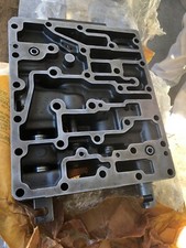 Caterpillar 7g9571 Selector Pressure Control Valve D10 And D11