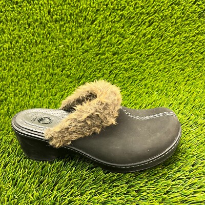 【新品未使用】クロックス Cobbler Fuzz Clog W ヨドバシ.com - crocs クロックス Crocs Cobbler Fuzz Clog W DOl/Mgy