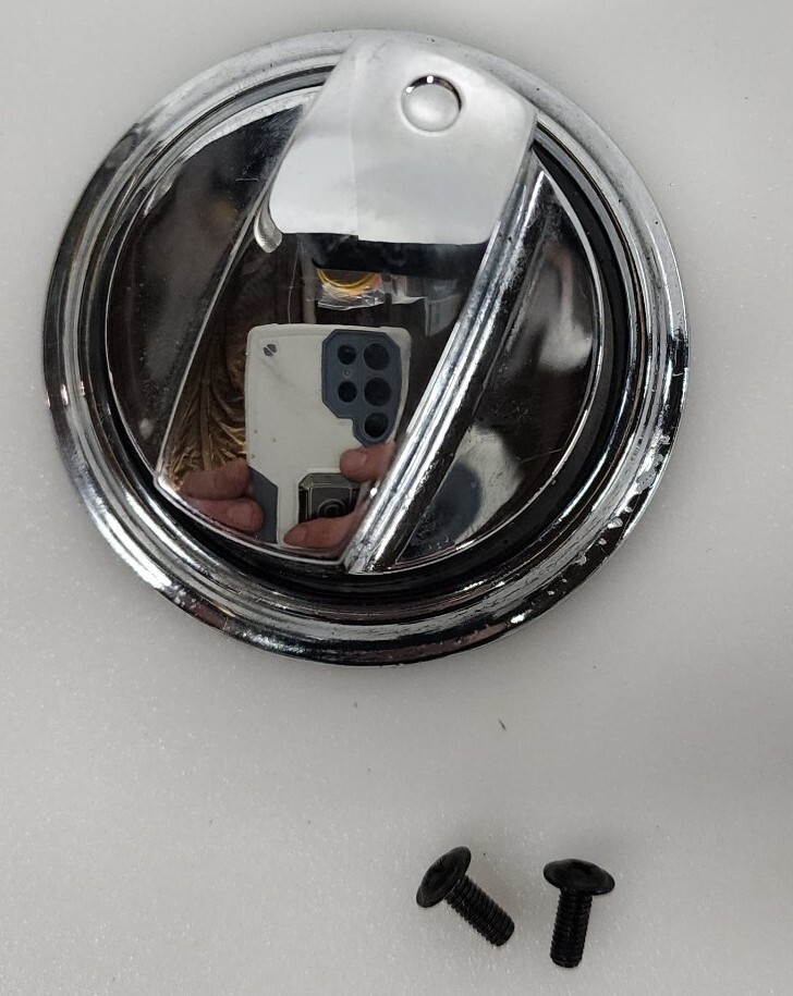 Dyna Glo Replacement Propane DGB515SDP-D Grill Knob Dial Assembly Parts  Repair | eBay