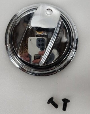 Dyna Glo Replacement Propane DGB515SDP-D Grill Knob Dial Assembly Parts  Repair | eBay