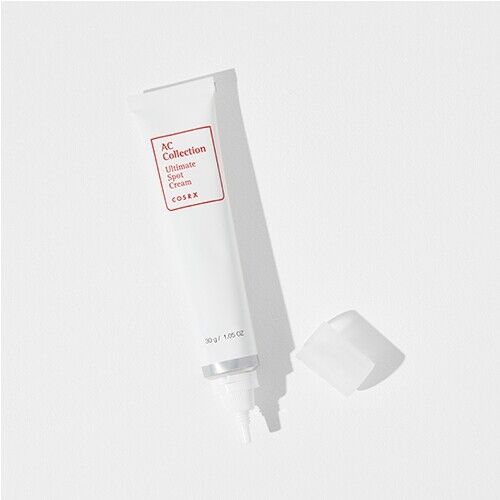 [COSRX] AC Collection Ultimate Spot Cream 30g / Korean Cosmetics - Picture 1 of 1