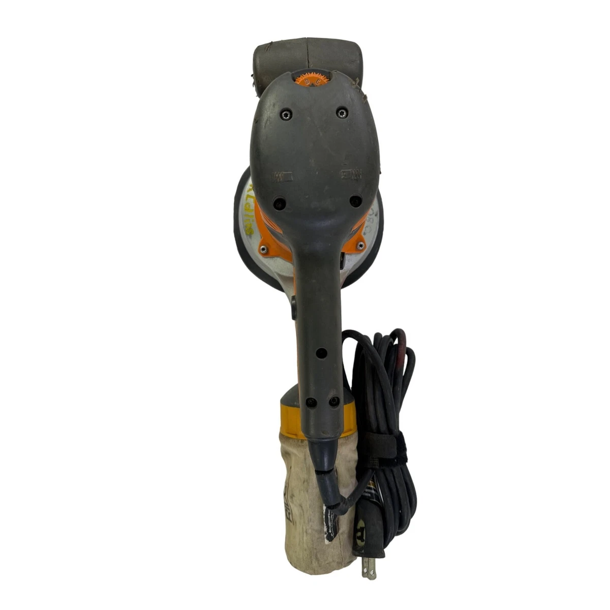 Ridgid 6 2024 inch sander