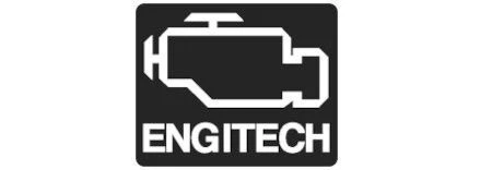 REPARATURSATZ KRAFTSTOFFPUMPE ENGITECH ENT210058 I NEU OE QUALITÄT - Bild 3 von 5