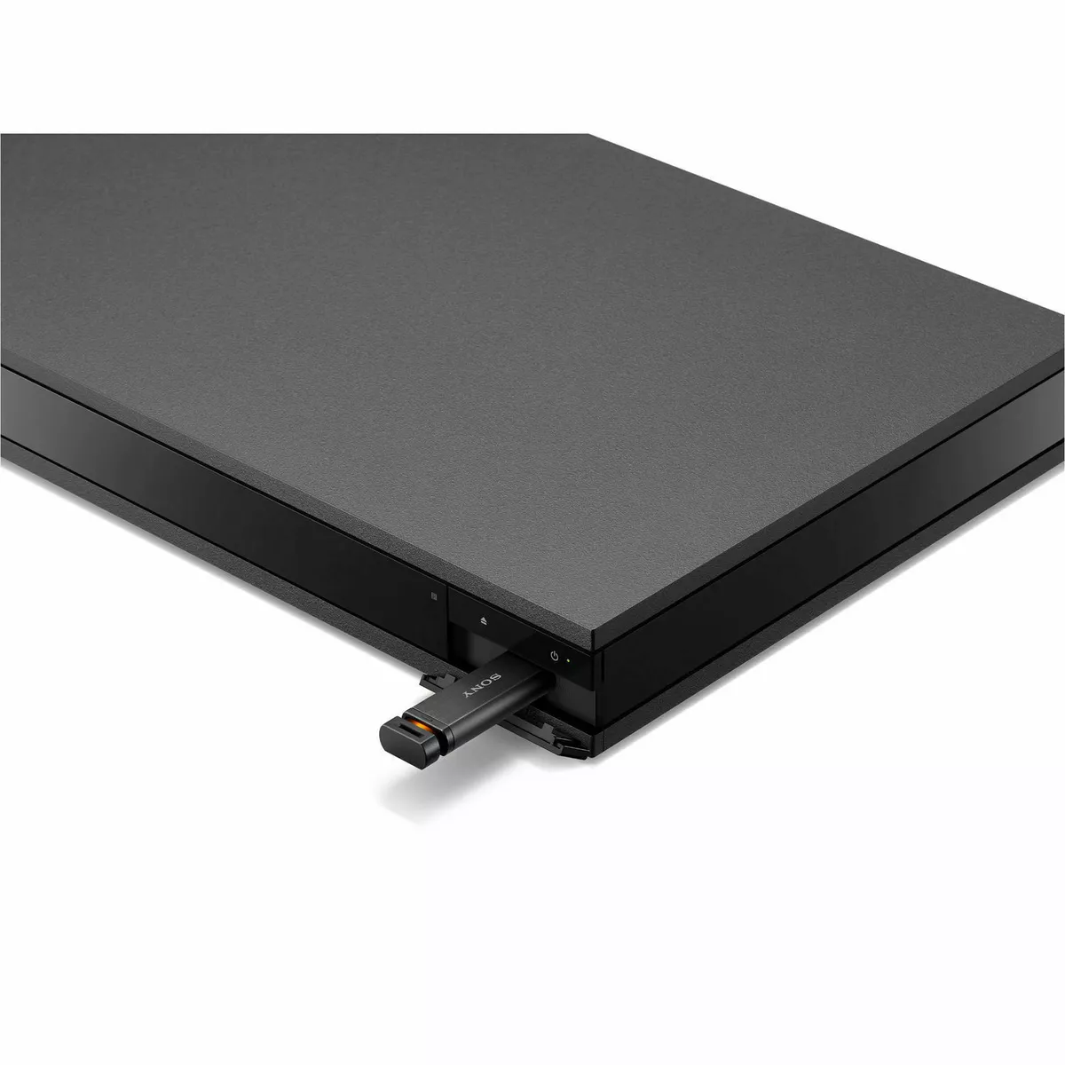 Sony UBP-X800M2 4K Ultra HD Blu-ray player with Wi-Fi® and