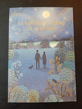 Funny Birthday Card To Husband