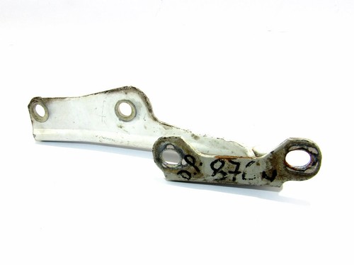 Mitsubishi L200 IV 2008 Hood Bonnet Right Hinge Motorhaube Scharnier Rechts