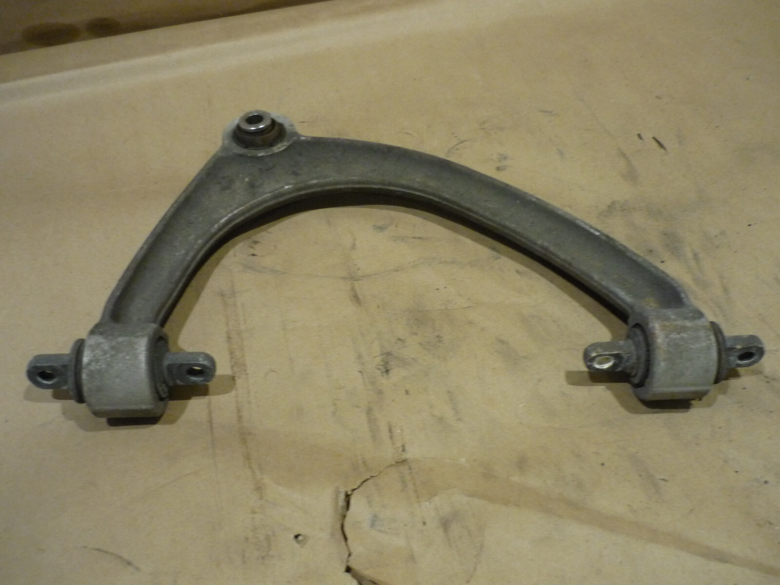 Ferrari 360,430 - RH & LH Upper Rear Suspension Control Arm  -P/N 200946