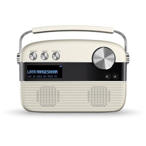 mini carvaan saregama