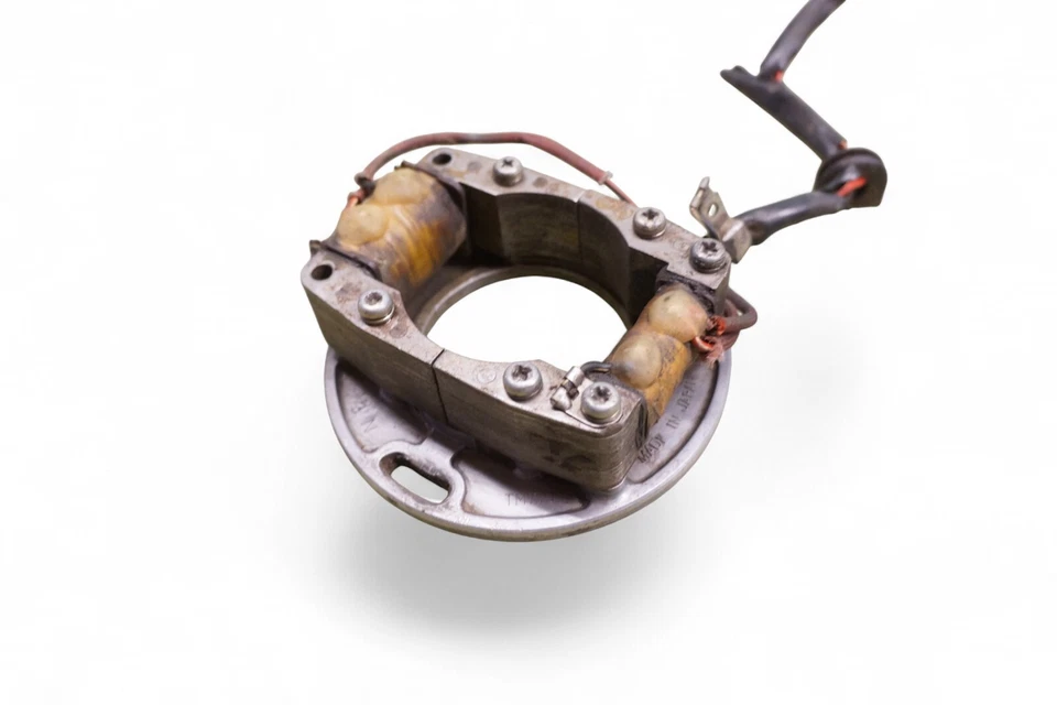 Suzuki Tm100 Tm 100 Tm125 Tm 125 Stator S1 *AH41 - Imagem 3 de 4